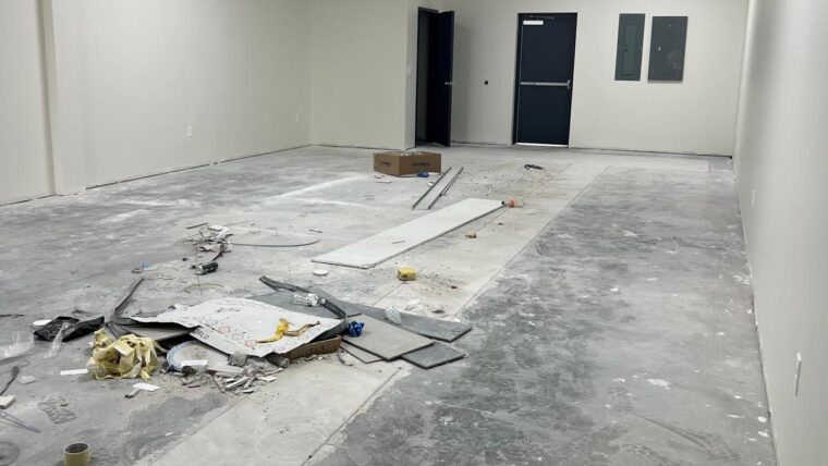 Appeal for Donations – Madina Masjid Construction Fund
